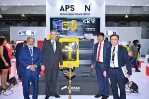 Chetak by APSON – The Heavyweight Champion