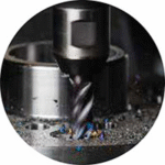 CNC Vertical Milling Center